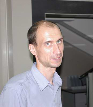 Старший инженер